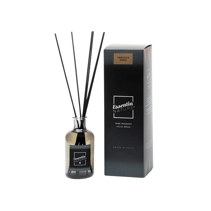 Diffuser with Intense Fragrance - TABACCO NERO