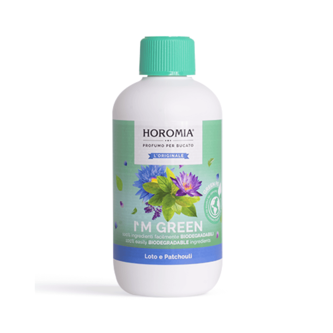 HOROMIA parfem za pranje rublja LOTO E PATCHOULI