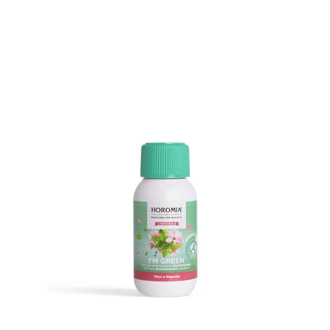 HOROMIA Waschmittelparfüm TALCO E MAGNOLIA