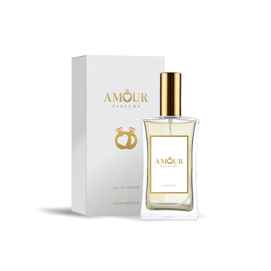 AMOUR Parfums Parfumi 891 inspiriran po MONTALE - ROSES ELEXIR