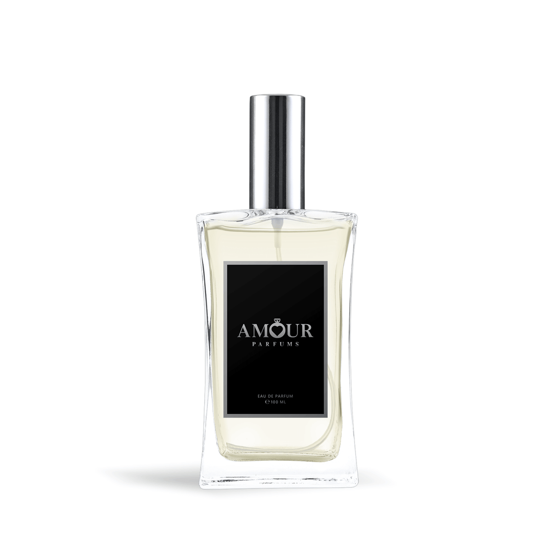 AMOUR No. 300 – perfume