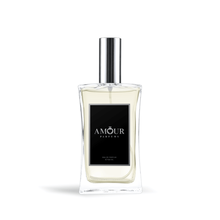 AMOUR No. 300 – perfume