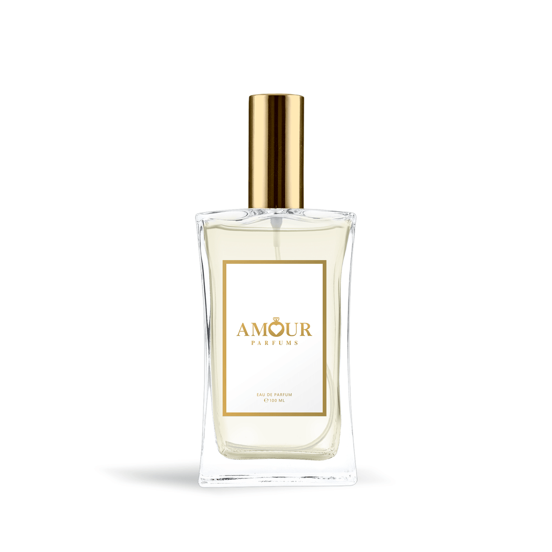 AMOUR Parfums Parfumi 63 inspiriran po GIVENCHY - L`INTERDIT