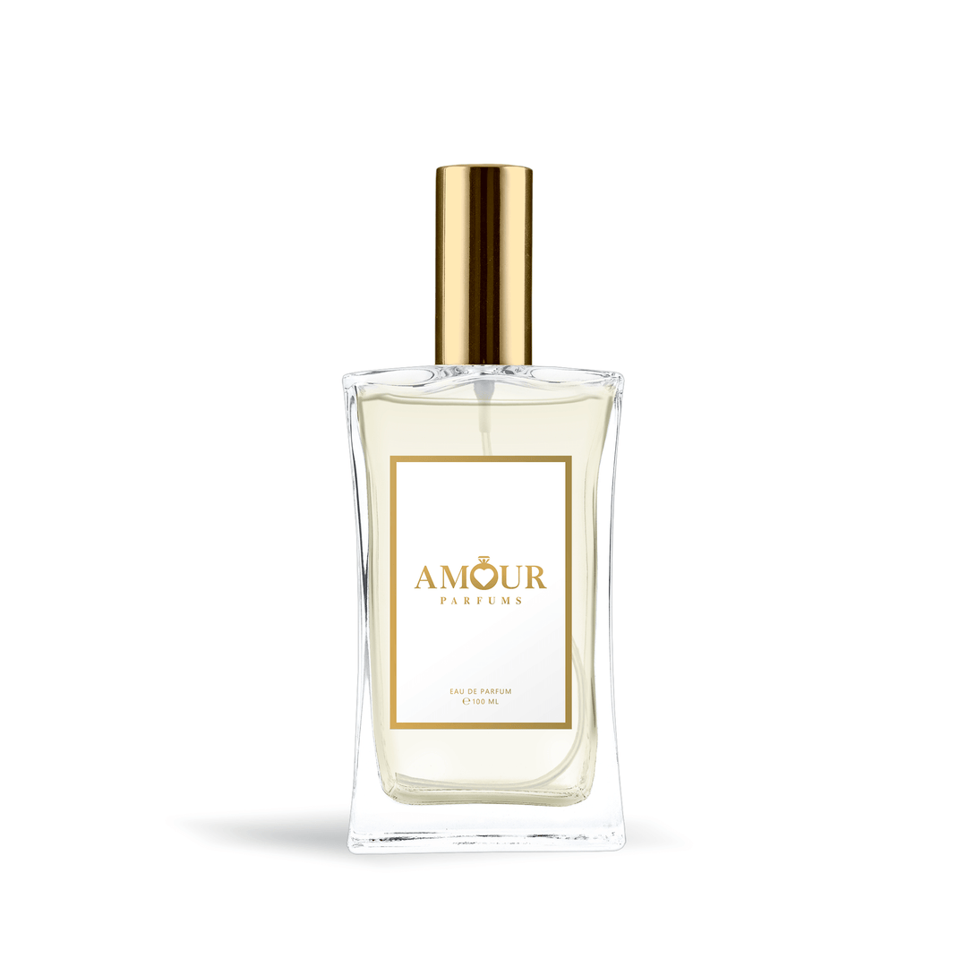 86 inspiriran po NAOMI CAMPBELL - CAT DELUXE AT NIGHT - AMOUR Parfums