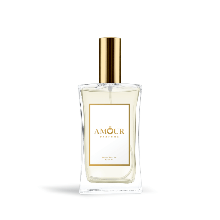 AMOUR Parfums Parfumi 96 inspiriran po ESCADA - BORN IN PARADISE