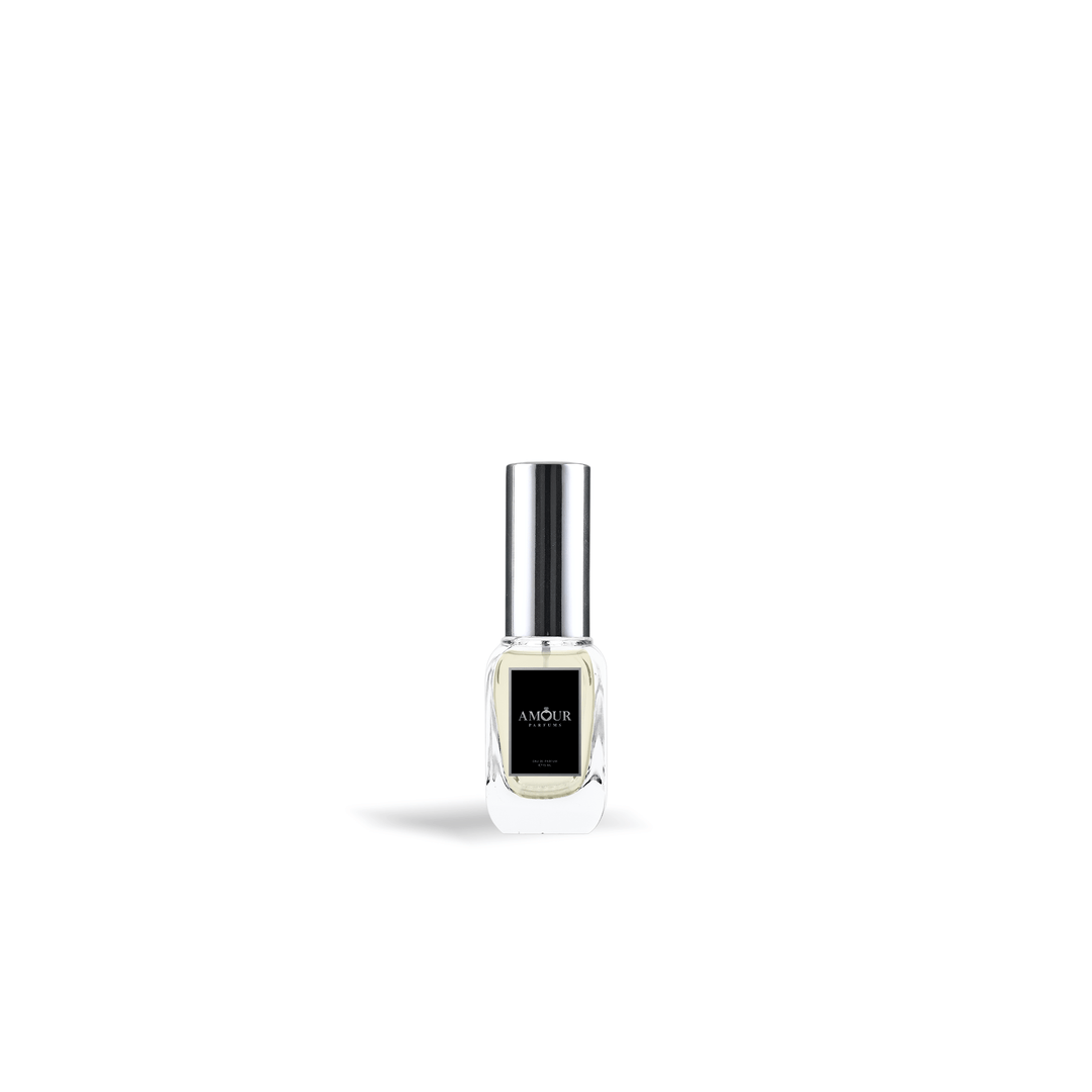 AMOUR Parfums Parfumi 244 inspiriran po CHANEL - EGOISTE PLATINUM