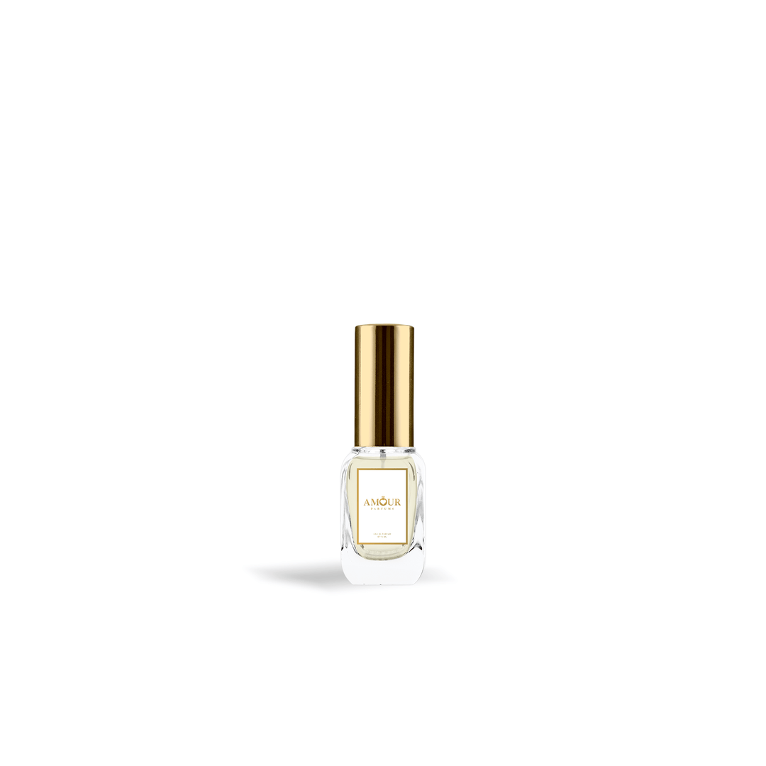 AMOUR Parfums Točeni parfumi 15 ml