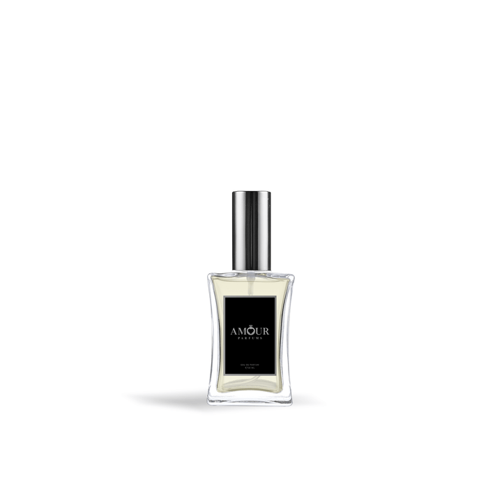 AMOUR Parfums Parfumi 321 inspiriran po CAROLINA HERRERA - BAD BOY COBALT