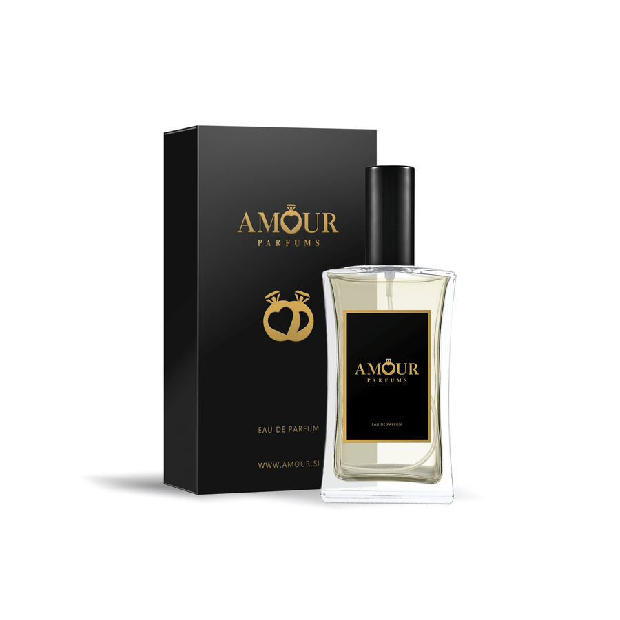 AMOUR Parfums Parfumi 761 inspiriran po XERJOFF - ALEXANDRIA II