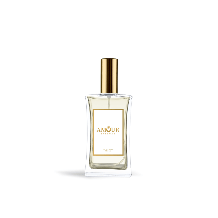 AMOUR Parfums Parfumi 164 inspiriran po HUGO BOSS - NUIT POUR FEMME