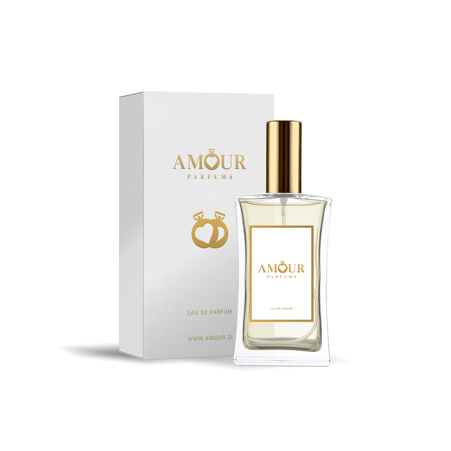 AMOUR Parfums Parfumi 918 inspiriran po TOM FORD - NOIR POUR FEMME