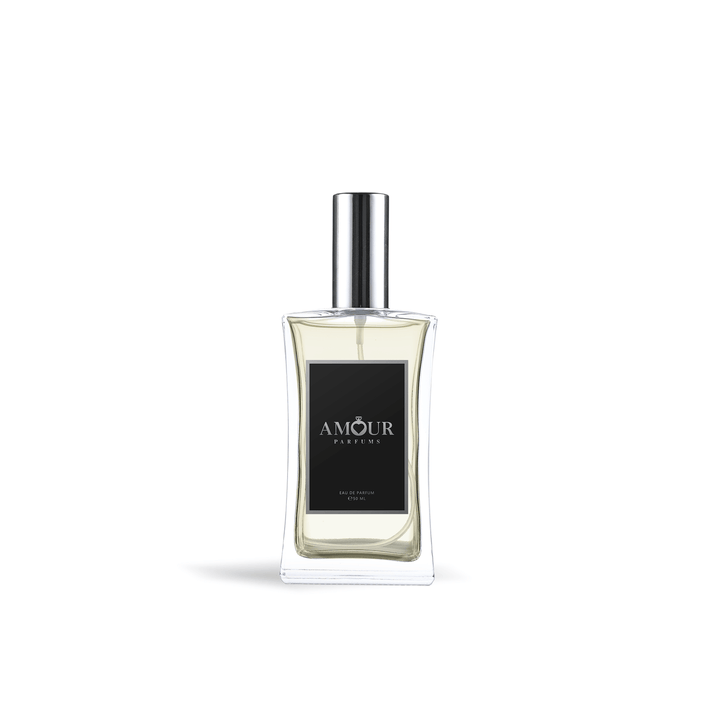 AMOUR Parfums Parfumi 301 inspiriran po THIERRY MUGLER - ALIEN MAN