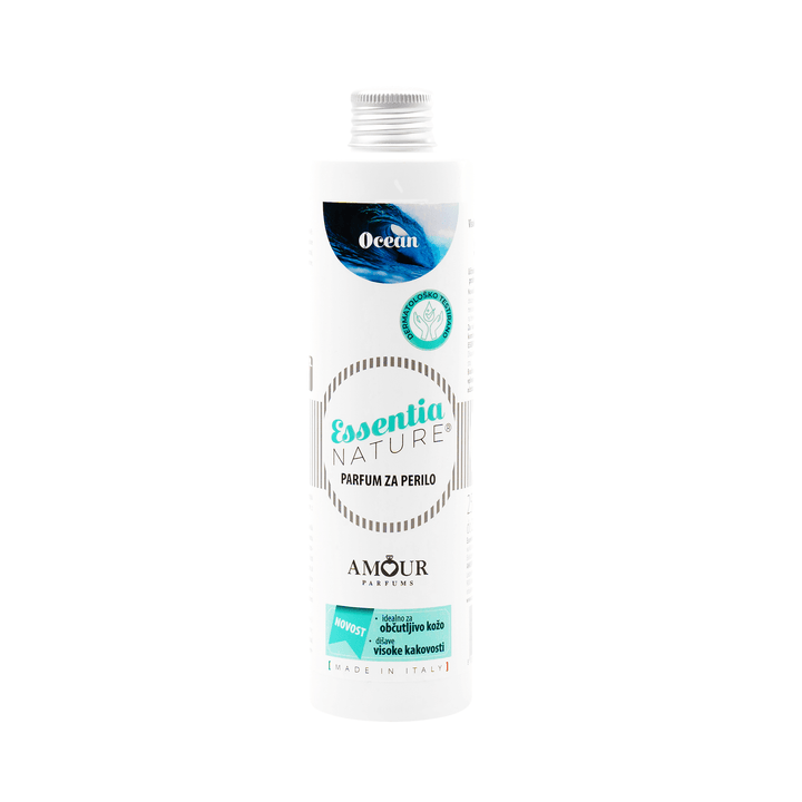 ESSENTIA NATURE luksuzni parfum za perilo OCEAN - AMOUR Parfums