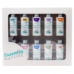 Wäscheparfum-Set