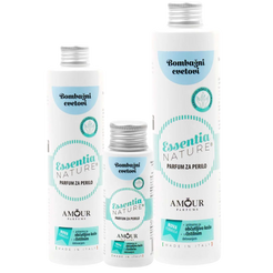 Wäscheparfums